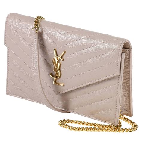 ysl borsa rosa|ysl borse donna.